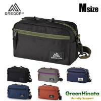 グレゴリー パデッドショルダーポーチM ポーチ   国内正規品|カ行|販売ブランド