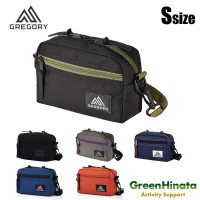 グレゴリー パデッドショルダーポーチS ポーチ   国内正規品|カ行|販売ブランド