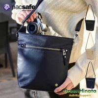 パックセーフ ダブリュー W クロスボディ ショルダーバック バッグ   国内正規品|ハ行|販売ブランド