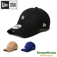 ニューエラ キャップ MLB ミニロゴ ヤンキース ドジャース 9TWENTY 帽子   国内正規品|ナ行|販売ブランド