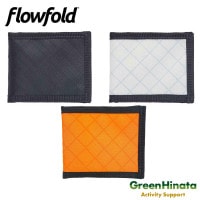 フローフォールド バンガード バイフォールド ウォレット 財布 小物入れ  国内正規品|ハ行|販売ブランド