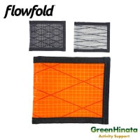 フローフォールド リサイクル セールクロス RS バンガード バイフォールド ウォレット 0  国内正規品|ハ行|販売ブランド