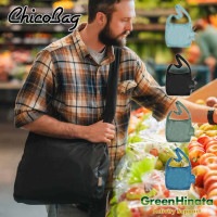 チコバッグ スリング リペット rePETe 軽量ショルダーバッグ チコバック   国内正規品|タ行|販売ブランド