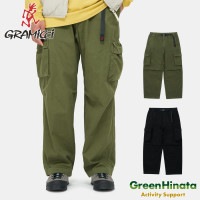 グラミチ リグ RIG カーゴパンツ ロング パンツ   国内正規品|カ行|販売ブランド