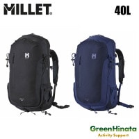 ミレー クラ 40 リュック バックパック   国内正規品|マ行|販売ブランド