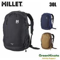 ミレー クラ 30 リュック バックパック   国内正規品|マ行|販売ブランド