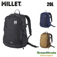 ミレー クラ 20 リュック バックパック   国内正規品|マ行|販売ブランド