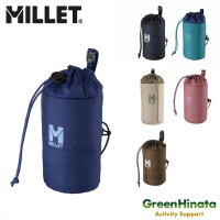 ミレー ボトル ホルダー 500ML 小物入れ 水筒ホルダー   国内正規品|マ行|販売ブランド