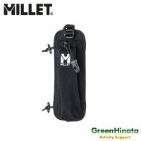ミレー ライト ボトル ポケット 小物入れ 水筒ホルダー   国内正規品|マ行|販売ブランド