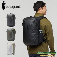 コトパクシ アルパ 28L UD トラベルパック リュックサック   国内正規品|カ行|販売ブランド