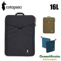 コトパクシ ラップトップ スリーブ 16 PCバッグ スリーブ   国内正規品|カ行|販売ブランド