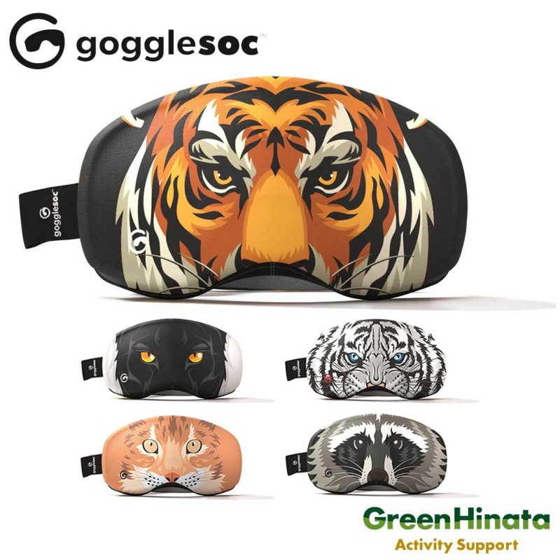 륽å GOGGLESOC 륽å ץ ˥ޥ 󥰥 륫С   