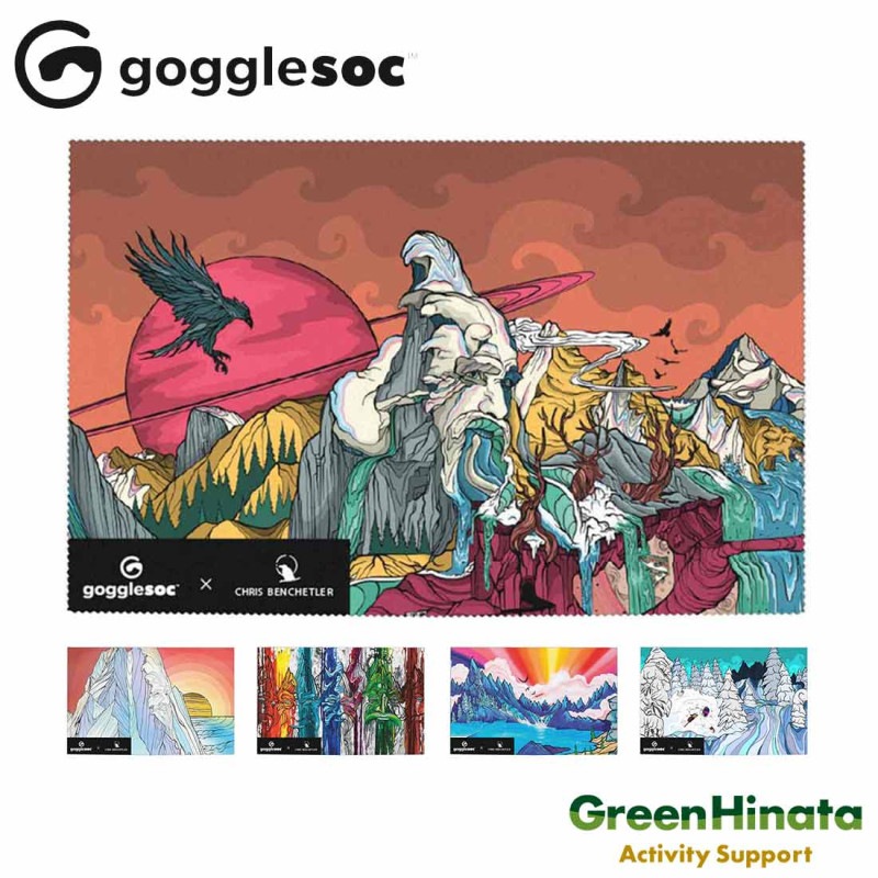 륽å GOGGLESOC ץ ꥹ٥㡼 륫С   