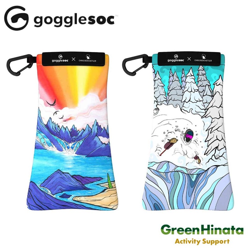 륽å GOGGLESOC ˡå ꥹ٥㡼 󥰥饹    