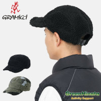 グラミチ アンドワンダー ジェイキュー JQ テープフリース キャップ 帽子   国内正規品|カ行|販売ブランド