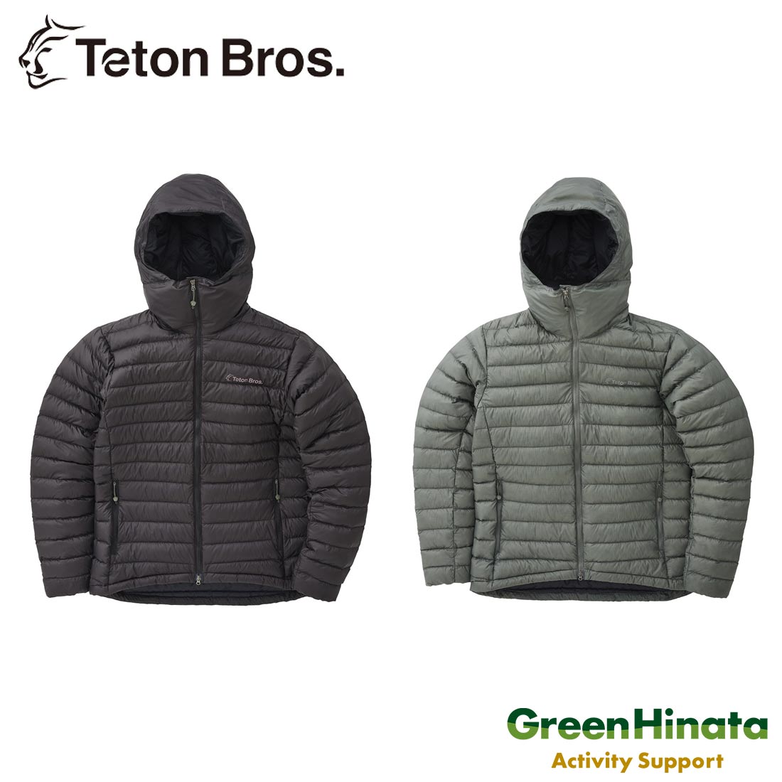 週末値下げ　Teton Bros. インナージャケット ユニセックスxs 楽天市場】（M・Lサイズ）ベリング インナー ジャケット Bering Inner