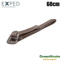 エクスペド アクセサリー ストラップ UL 60cm Acc. Strap UL 60cm (set of 2)   国内正規品|ア行|販売ブランド