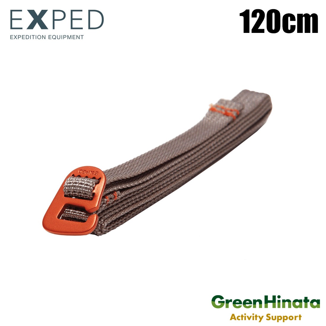 エクスペド アクセサリー ストラップ UL 120cm Acc. Strap UL 120cm