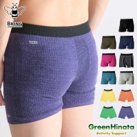 ブリング アンダーウエア ワン ONE 70/30 パンツ ユニセックス   正規品|ハ行|販売ブランド