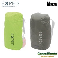 エクスペド レインカバー M RainCover M   国内正規品|ア行|販売ブランド