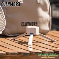 クレイモア ハンディ A クレードル 手持ち 扇風機 オプション   国内正規品|カ行|販売ブランド