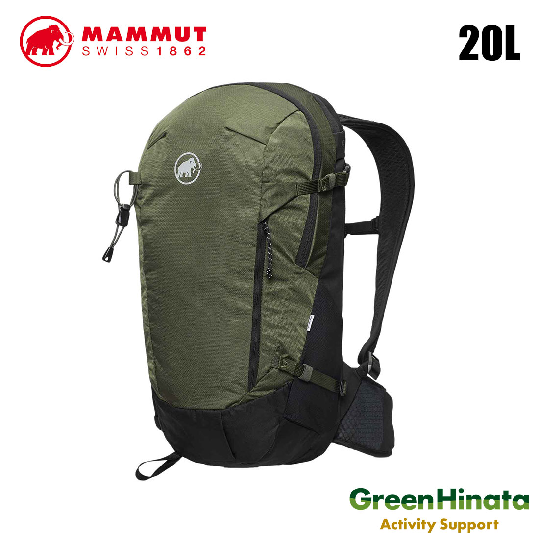 マムート リチウム 20 Hiking Packs and Bags 国内正規品 | 販売