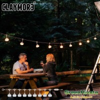 クレイモア カデナ 9 LEDライトランタン 3フェイス MINI   国内正規品|カ行|販売ブランド