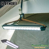 クレイモア 3フェイス ネオ 40 LEDライトランタン 3フェイス MINI   国内正規品|カ行|販売ブランド