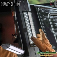 クレイモア 3フェイス ネオ 20 LEDライトランタン 3フェイス MINI   国内正規品|カ行|販売ブランド