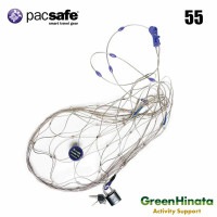 パックセーフ パックセーフ 55 ステンレス製メッシュ カバー   国内正規品|ハ行|販売ブランド