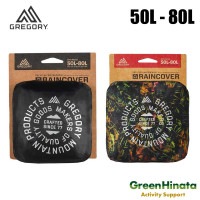 グレゴリー レインカバー50L-80L テクニカルアクセサリー   国内正規品|カ行|販売ブランド