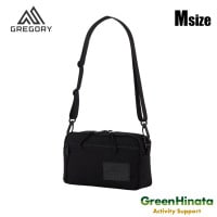 グレゴリー ボールド5 パデッドショルダーポーチM クラシック   国内正規品|カ行|販売ブランド