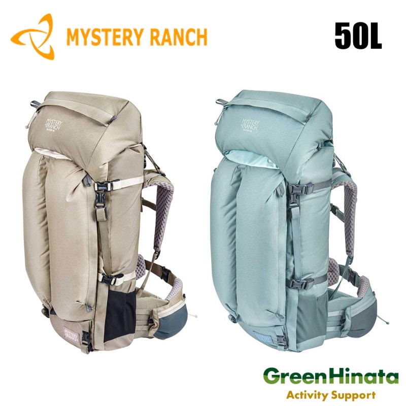 �ߥ��ƥ꡼���� ���졼���㡼 50 Ws �Хå��ѥå� ���å����å�   ����������