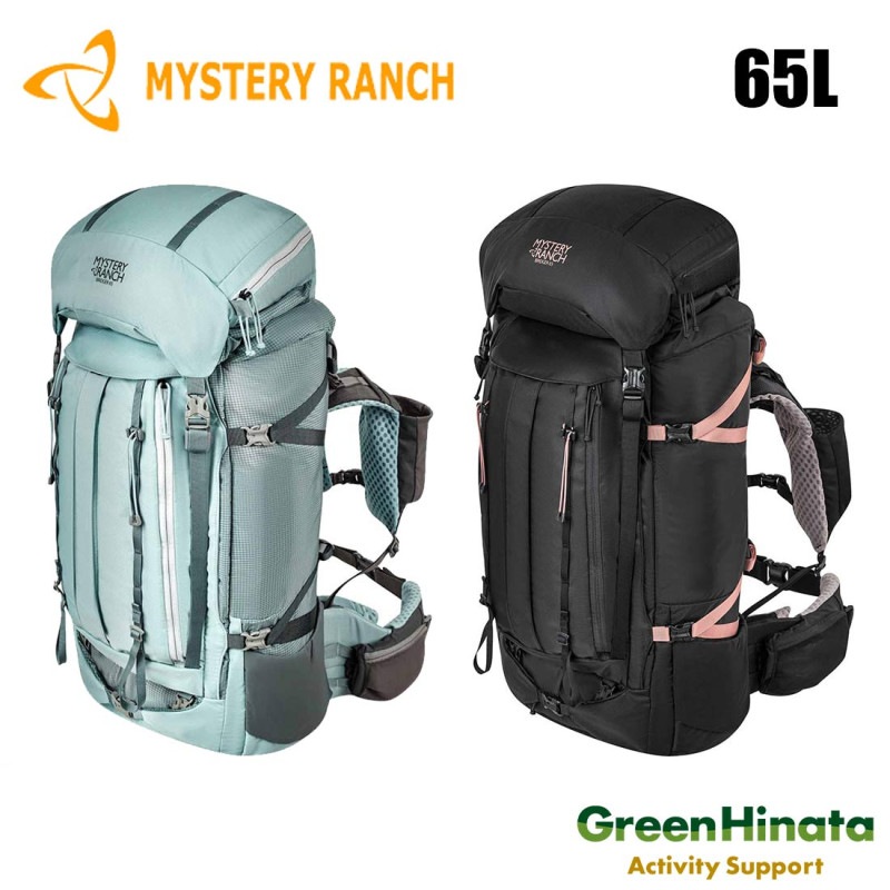 �ߥ��ƥ꡼���� �֥�å��㡼 65 Ws �Хå��ѥå� ���å����å�   ����������