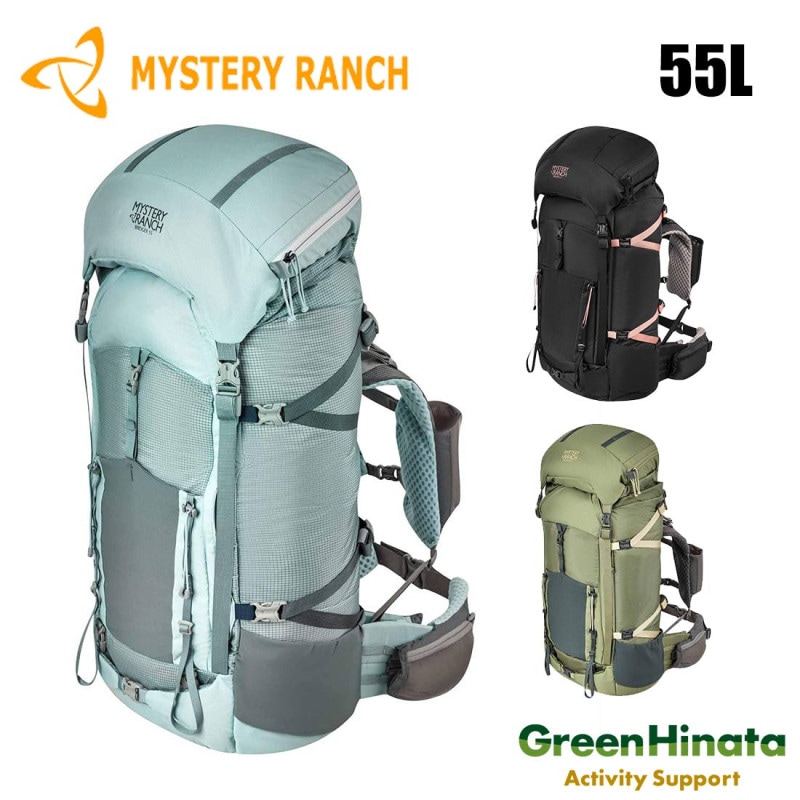 �ߥ��ƥ꡼���� �֥�å��㡼 55 Ws �Хå��ѥå� ���å����å�   ����������