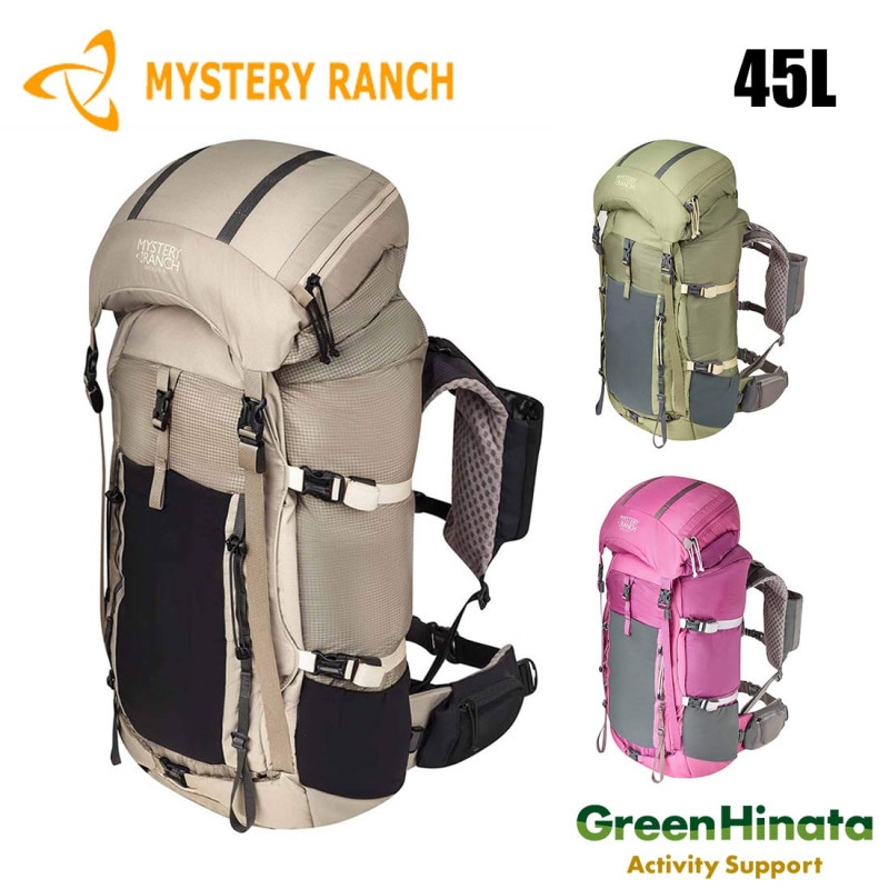 �ߥ��ƥ꡼���� �֥�å��㡼 45 Ws �Хå��ѥå� ���å����å�   ����������