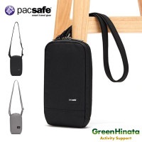 パックセーフ RFID セーフテッククロスボディ ショルダーバック   国内正規品|ハ行|販売ブランド