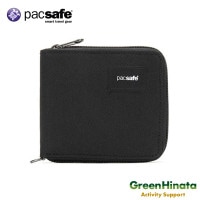 パックセーフ RFID セーフアラウンドウォレット 財布 ポーチ   国内正規品|ハ行|販売ブランド