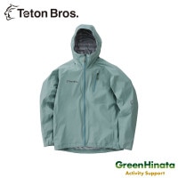 ティートンブロス フェザーレインジャケット 25 ジャケット アウター   国内正規品|タ行|販売ブランド