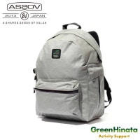 アッソブ スタンダード デイパック バッグ リュック  国内正規品|ア行|販売ブランド