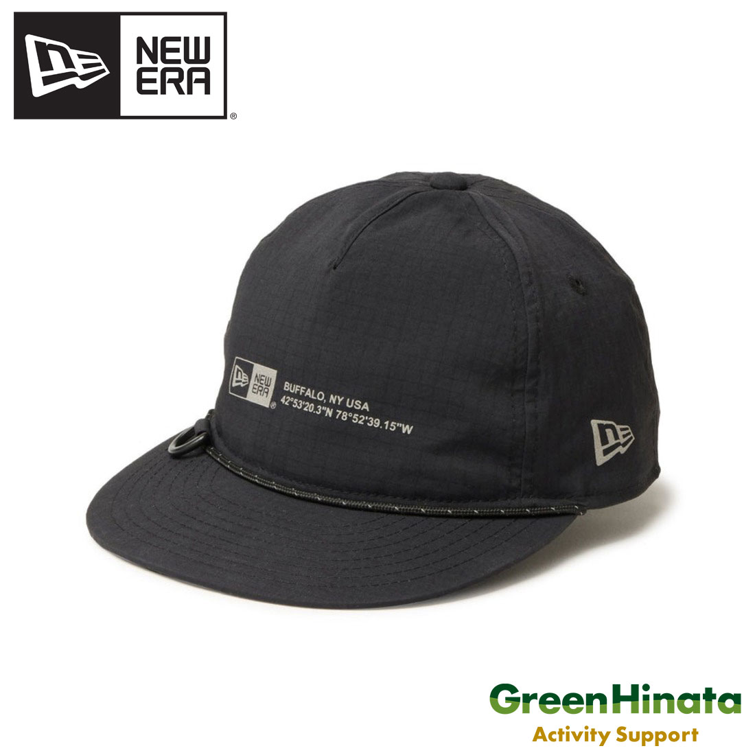 ニューエラ RC 9FIFTY YOSHIDA 帽子 国内正規品 | 販売ブランド,ナ行