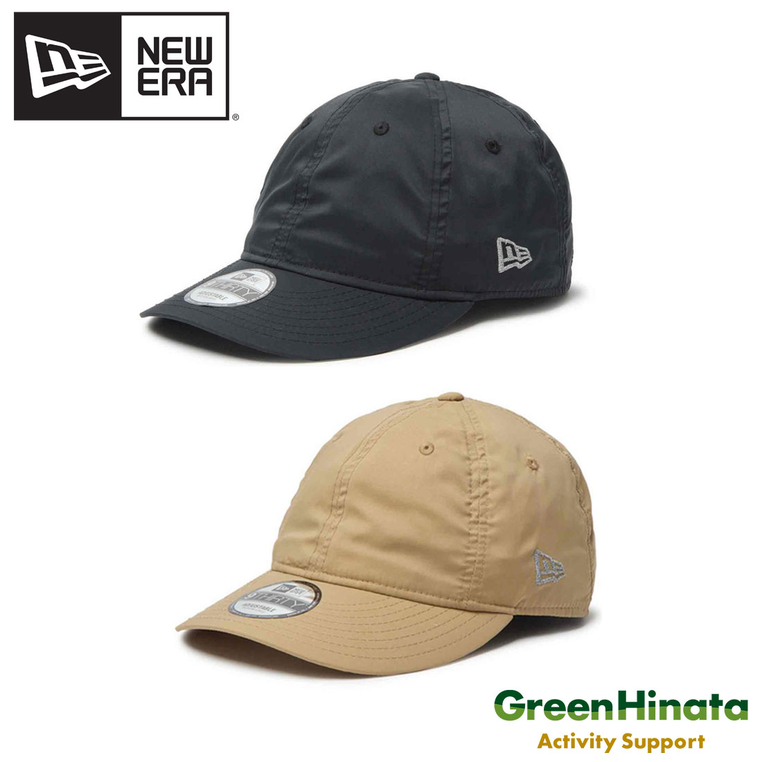 ニューエラ 9THIRTY TECH STRETCH 帽子 国内正規品 | 販売ブランド,ナ