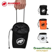 マムート センダー ライト チョークバック Climbing Accessories   国内正規品|マ行|販売ブランド