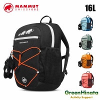 マムート ファーストジップ 16 Hiking Packs and Bags   国内正規品|マ行|販売ブランド
