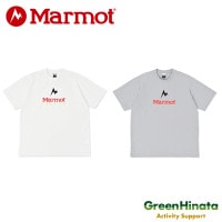 �ޡ���å� �ޡ���åȥե����饤�� �ƥ�������� Marmot For Life T-Shirts   ����������