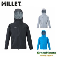 ミレー ティフォン ストレッチジャケット ST JKT メンズウエア   国内正規品|マ行|販売ブランド