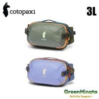 コトパクシ アルパ X 3L ヒップパック ボディーバック ウエストバッグ   国内正規品|カ行|販売ブランド