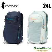 コトパクシ エルキ 24L バックパック バックパック リュックサック   国内正規品|カ行|販売ブランド