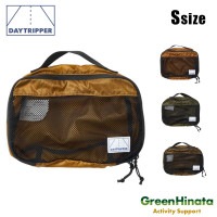 デイトリッパー パッキングポーチ S 小物入れ   国内正規品|タ行|販売ブランド