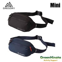 グレゴリー ナノウエストパックミニ エッセンシャルハイキング   国内正規品|カ行|販売ブランド